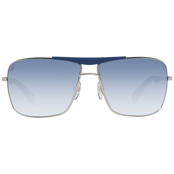 SUNGLASSES WEB EYEWEAR MAN WE0295-6216V (Lens/Bridge/Temple) 62/12/125 mm)