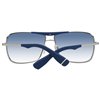 SUNGLASSES WEB EYEWEAR MAN WE0295-6216V (Lens/Bridge/Temple) 62/12/125 mm)