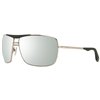 SUNGLASSES WEB EYEWEAR MAN WE0295-6432P (Lens/Bridge/Temple) 64/12/125 mm)