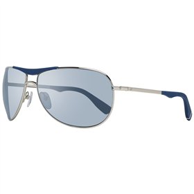 SUNGLASSES WEB EYEWEAR MAN WE0296-6616V (Lens/Bridge/Temple) 66/14/125 mm)