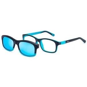 SUNGLASSES WEB EYEWEAR MAN WE0300-5726V (Lens/Bridge/Temple) 57/16/140 mm)