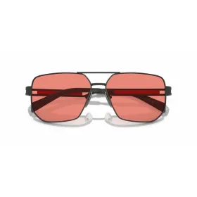 SUNGLASSES WEB EYEWEAR MAN WE0315-0041F (Lens/Bridge/Temple) 00/0/145 mm)