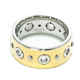 RING XENOX WOMAN X1485G-56 (56 )