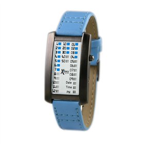 WATCH XTRESS UNISEX XDA1030B (27X47)
