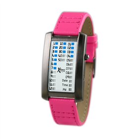 WATCH XTRESS UNISEX XDA1030F (27X47)