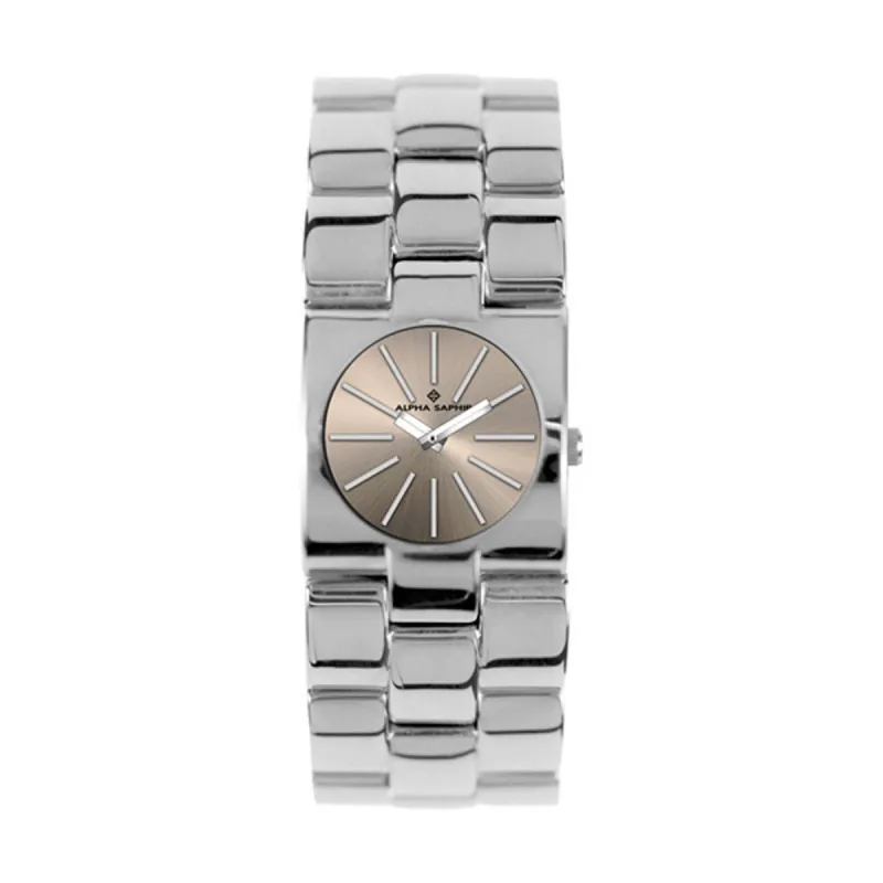 Unisex Pulkstenis Alpha Saphir 271K (Ø 22 mm)