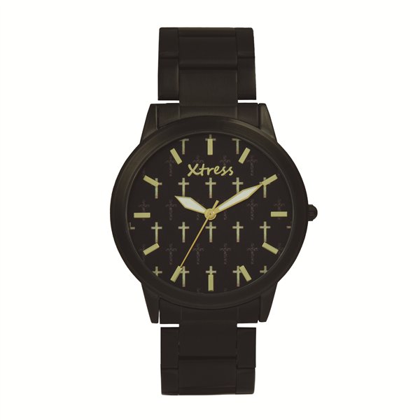 WATCH XTRESS UNISEX XNA1034-01 (40MM)