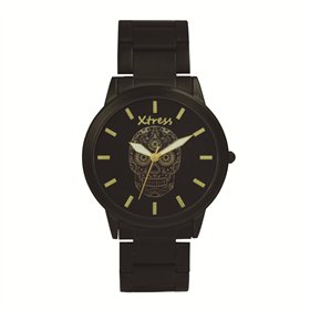 WATCH XTRESS UNISEX XNA1034-02 (40MM)