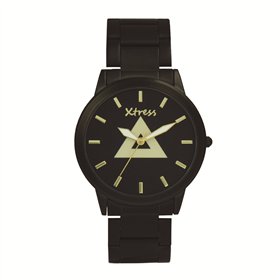 WATCH XTRESS UNISEX XNA1034-06 (40MM)