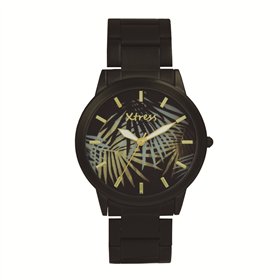 WATCH XTRESS UNISEX XNA1034-10 (40MM)