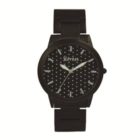 WATCH XTRESS UNISEX XNA1034-20 (40MM)