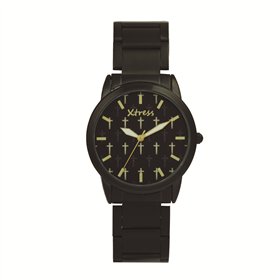 WATCH XTRESS UNISEX XNA1037-01 (34MM)