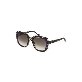 SUNGLASSES YALEA WOMEN SYA027-530780 (Lens/Bridge/Temple) 53/22/140 mm)