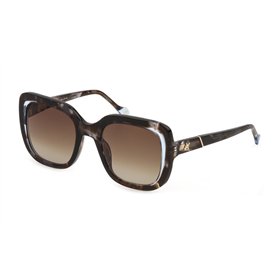 SUNGLASSES YALEA WOMEN SYA027N5303KA (Lens/Bridge/Temple) 53/22/140 mm)