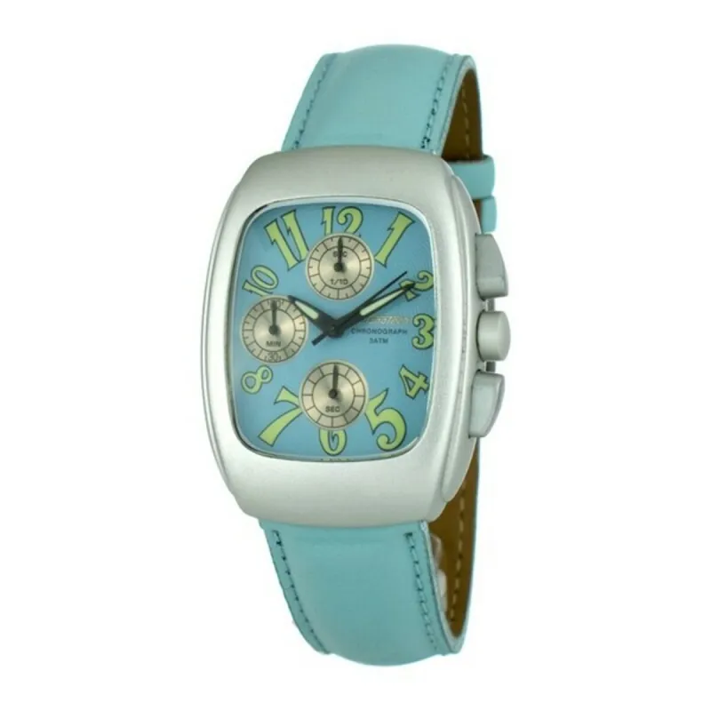 Unisex Watch Chronotech (Ø 36 mm)