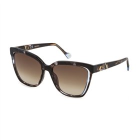 SUNGLASSES YALEA WOMEN SYA028N5503KA (Lens/Bridge/Temple) 55/17/140 mm)