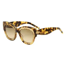 SUNGLASSES ZADIG&VOLTAIRE WOMAN SZV309580955 (Lens/Bridge/Temple) 58/14/135 mm)
