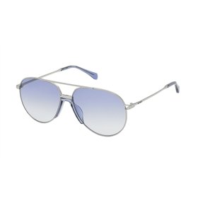 SUNGLASSES ZADIG&VOLTAIRE UNISEX SZV320-59579Y (Lens/Bridge/Temple) 59/13/140 mm)