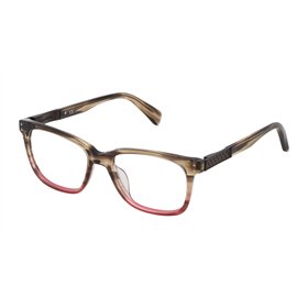 GLASSES ZADIG&VOLTAIRE WOMAN VZV1715204AB (Lens/Bridge/Temple) 52/17/135 mm)