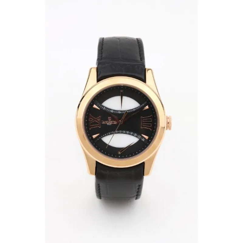 Unisex Watch Lancaster (Ø 40 mm)