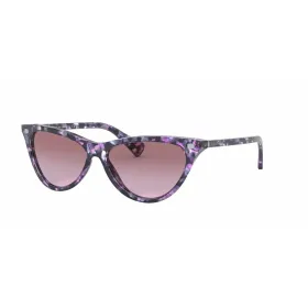 SUNGLASSES ZADIG&VOLTAIRE WOMEN SZV376516K7X (Lens/Bridge/Temple) 51/20/135 mm)
