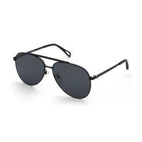 SUNGLASSES ZADIG&VOLTAIRE UNISEX SZV415-600531 (Lens/Bridge/Temple) 60/17/140 mm)