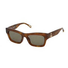 SUNGLASSES ZADIG&VOLTAIRE WOMEN SZV366-5306PL (Lens/Bridge/Temple) 53/14/145 mm)