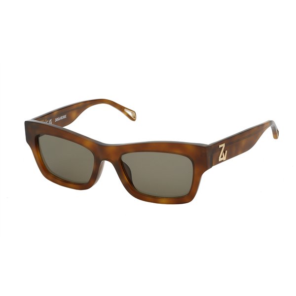 SUNGLASSES ZADIG&VOLTAIRE WOMEN SZV366-5306PL (Lens/Bridge/Temple) 53/14/145 mm)