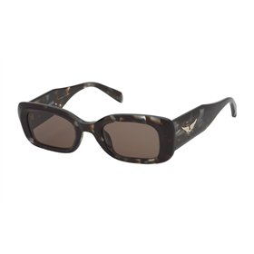 SUNGLASSES ZADIG&VOLTAIRE WOMEN SZV372-4903KA (Lens/Bridge/Temple) 49/12/135 mm)