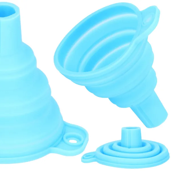 KI0086 FOLDING FUNNEL