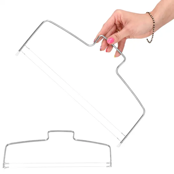 KI0093 CAKE KNIFE