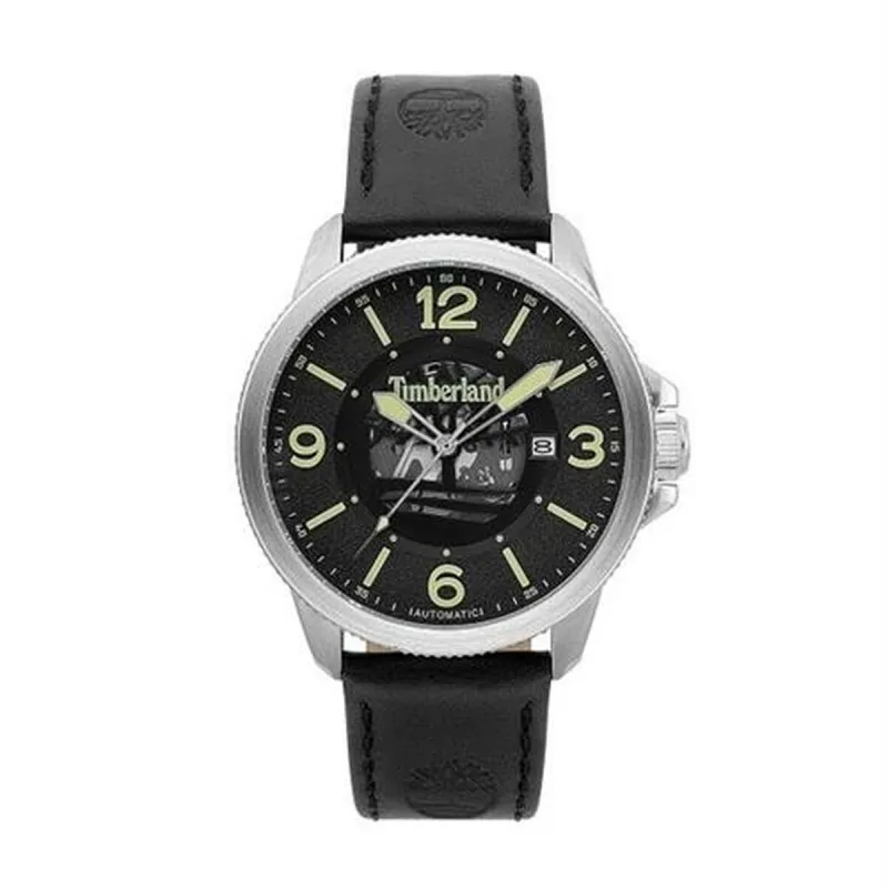 Miesten rannekellot Timberland 15421JS-02