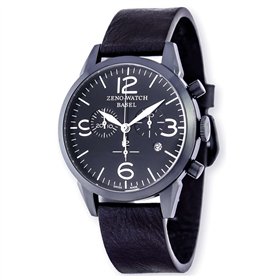WATCH ZENO MAN 4773Q-BL-I1 (42MM)