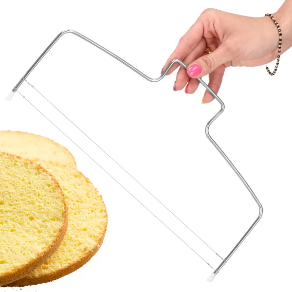 KI0093 CAKE KNIFE