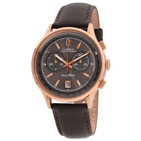 WATCH ZENO MAN ZE5181-3 (40M)