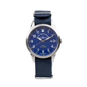 WATCH ZENO MAN ZE5231-3 (43MM)