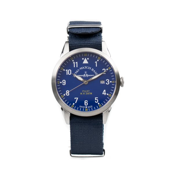 WATCH ZENO MAN ZE5231-3 (43MM)