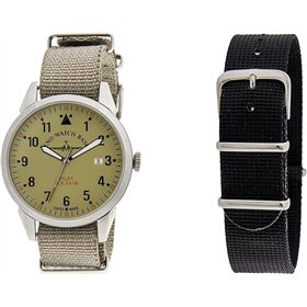 WATCH ZENO MAN ZE5231-4 (43MM)