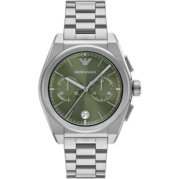 WATCH ARMANI MAN AR11640 (43MM)