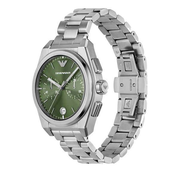 WATCH ARMANI MAN AR11640 (43MM)