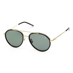 SUNGLASSES BELSTAFF UNISEX ROADMASTERIIG (Lens/Bridge/Temple) 56/19/145 mm)