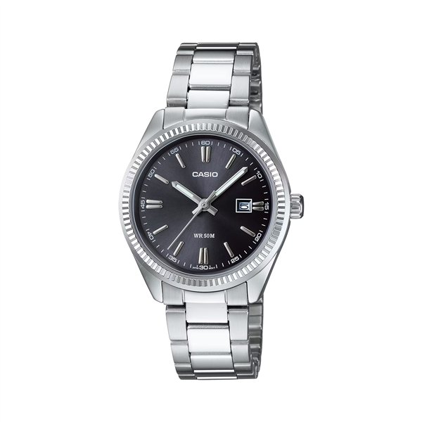 WATCH CASIO WOMEN LTP1302PD1A1 (34,5MM)