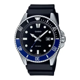 WATCH CASIO MAN MTP1302PD1A1V (44MM)