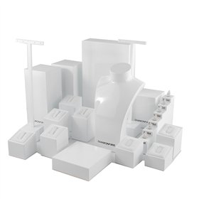 EXHIBITOR DIAMONFIRE UNISEX EXPOSITORDIAM (59X40X30CM )