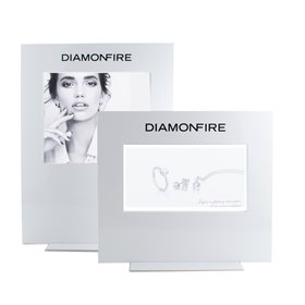 EXHIBITOR DIAMONFIRE UNISEX EXPOSITORDIAM (59X40X30CM )