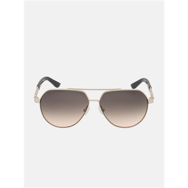 SUNGLASSES GUESS WOMEN GF00033-5932F (Lens/Bridge/Temple) 59/12/140 mm)