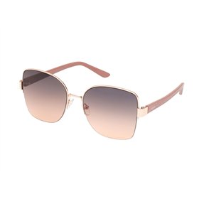 SUNGLASSES GUESS WOMEN GF00052-5928B (Lens/Bridge/Temple) 59/18/140 mm)