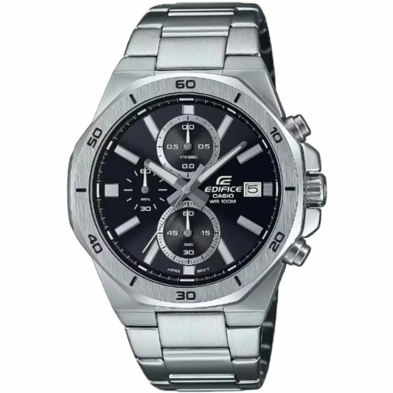 Laikrodis vyrams Casio EFV640D1AVUEF