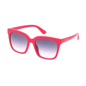 SUNGLASSES GUESS WOMEN GO00045-5572B (Lens/Bridge/Temple) 55/19/150 mm)