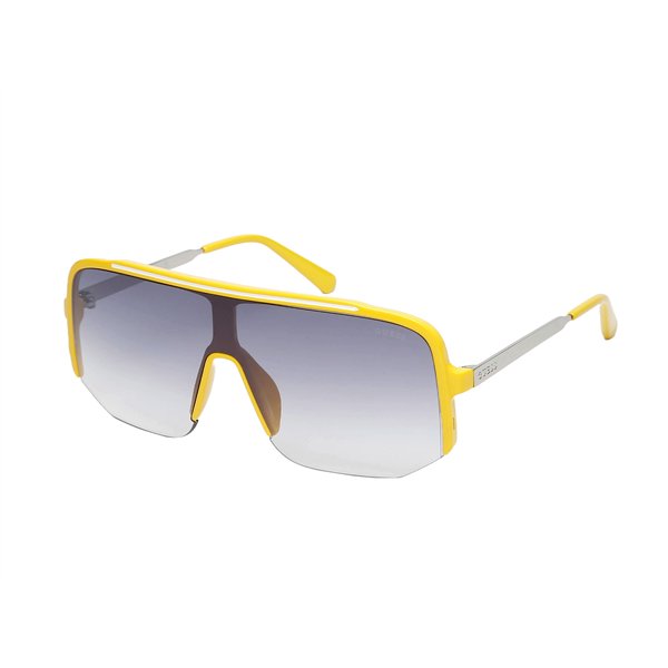 SUNGLASSES GUESS MAN GO00054-0039B (Lens/Bridge/Temple) 00/0/140 mm)